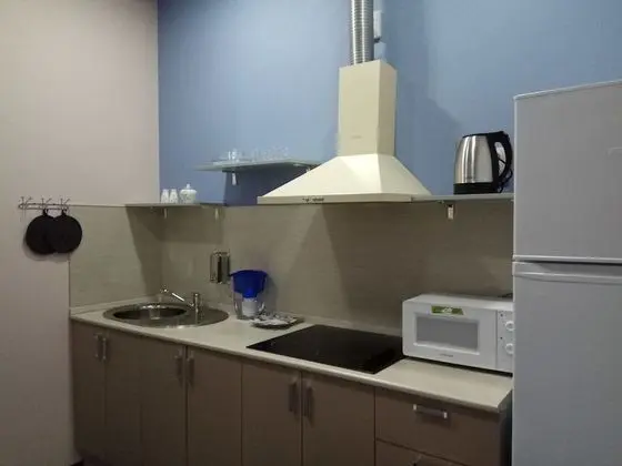 Ortak Ranzalı Oda, Ortak Banyo (6 Beds)