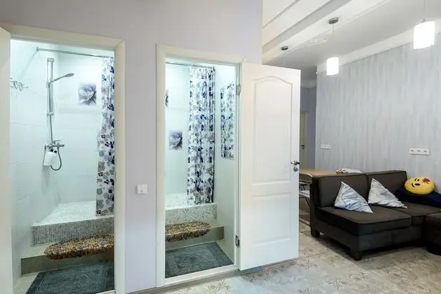 Standard Ortak Ranzalı Oda, Karma Ranzalı Oda (8 beds)