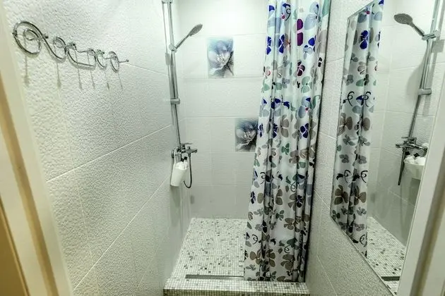 Standard Ortak Ranzalı Oda, Karma Ranzalı Oda (8 beds)