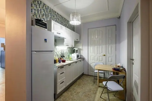 Standard Ortak Ranzalı Oda, Karma Ranzalı Oda (8 beds)