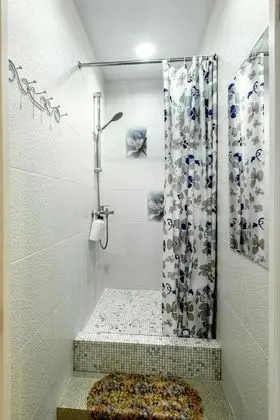 Standard Ortak Ranzalı Oda, Sadece kadınlar için (6 beds)