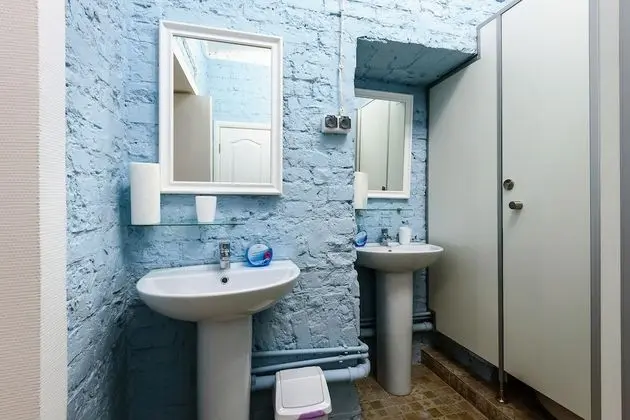 Standard Ortak Ranzalı Oda, Sadece kadınlar için (6 beds)