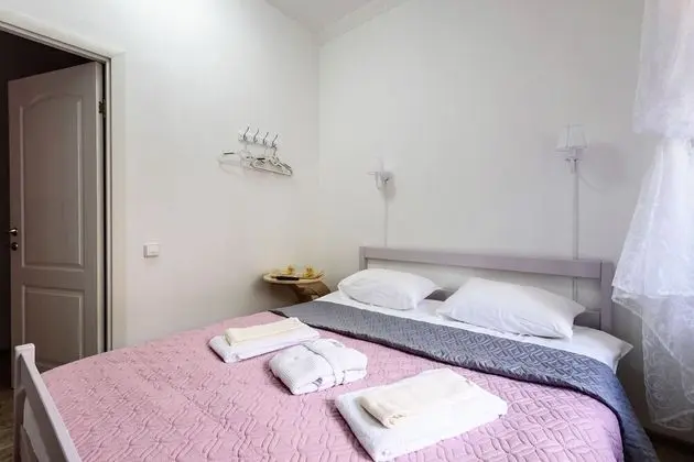 Tek Büyük Yataklı Oda, 1 En Büyük (King) Boy Yatak