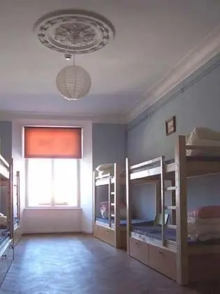 Dört Kişilik Oda, Özel Banyo