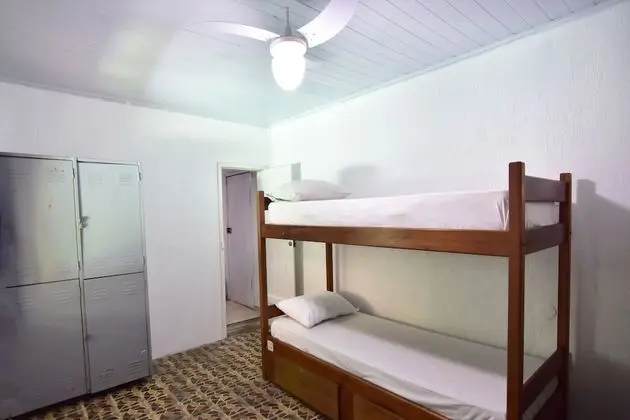 Economy Ortak Ranzalı Oda, Karma Ranzalı Oda