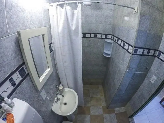 Economy Ortak Ranzalı Oda, Karma Ranzalı Oda