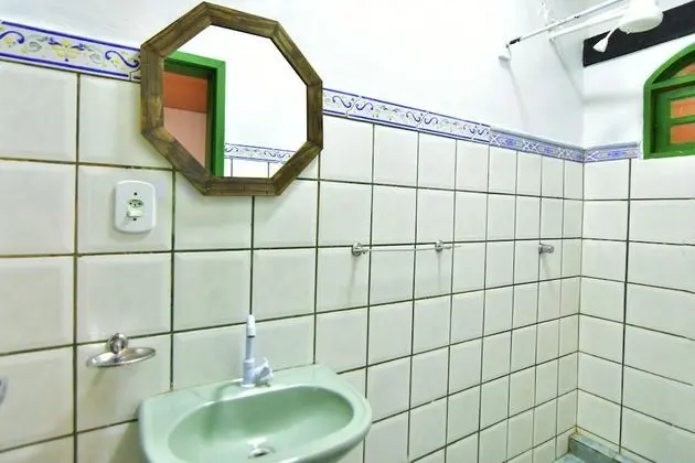 Economy Ortak Ranzalı Oda, Karma Ranzalı Oda