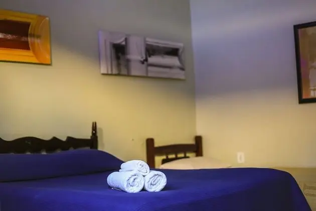 Standard Üç Kişilik Oda