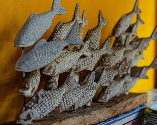 Standard Üç Kişilik Oda