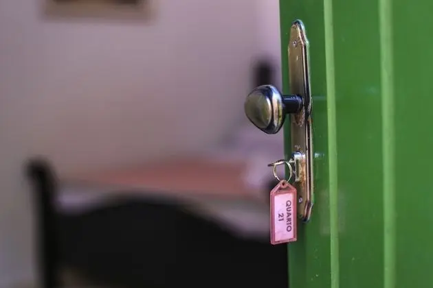 Standard Üç Kişilik Oda