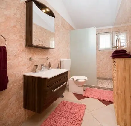 3 Beds in Shared Dormitory