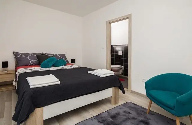 Classic Ortak Ranzalı Oda, Birden Çok Yatak, Şehir Manzaralı