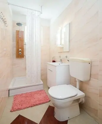 Classic Ortak Ranzalı Oda, Birden Çok Yatak, Şehir Manzaralı