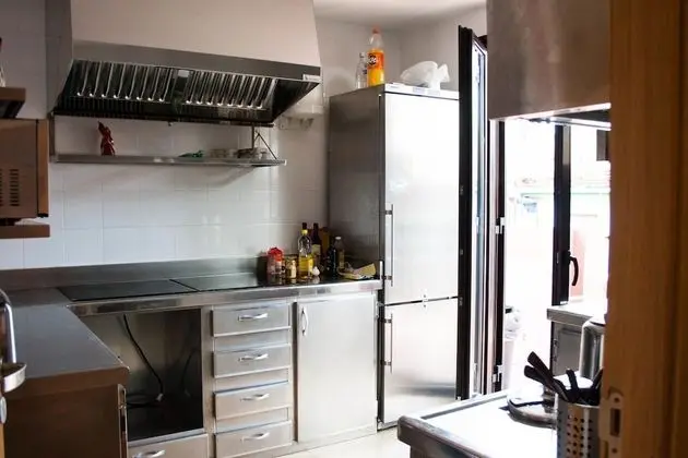Ortak Ranzalı Oda, Karma Ranzalı Oda, Özel Banyo (1 bed in 6 Bed Dorm)