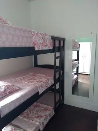 Basic Oda, Sadece kadınlar için