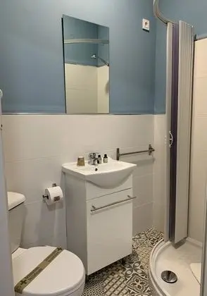 Economy Tek Büyük Yataklı Oda