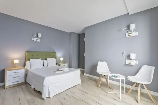 Premium Tek Büyük Yataklı Oda, 1 Çift Kişilik Yatak, Özel Banyo