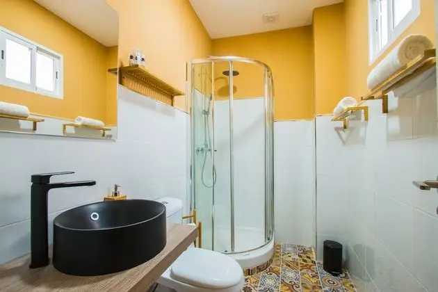 Premium Tek Büyük Yataklı Oda, 1 Çift Kişilik Yatak, Özel Banyo