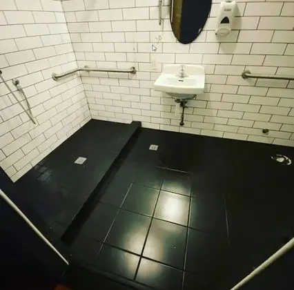 Oda, 2 Tek Kişilik Yatak