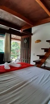 Basic Tek Büyük veya İki Ayrı Yataklı Oda, Deniz Manzaralı