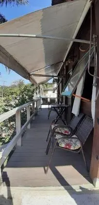 Basic Tek Büyük veya İki Ayrı Yataklı Oda, Deniz Manzaralı