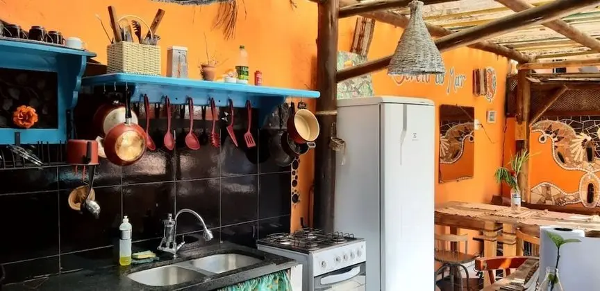 Basic Tek Büyük veya İki Ayrı Yataklı Oda, Deniz Manzaralı