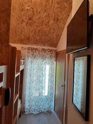 Basic Dört Kişilik Oda