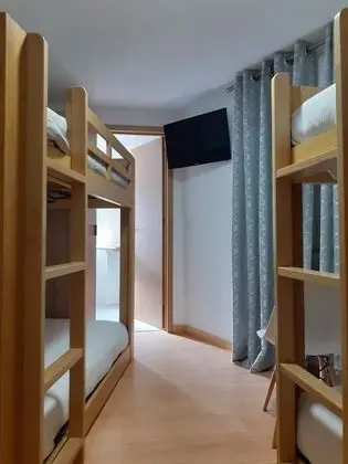 Basic Dört Kişilik Oda