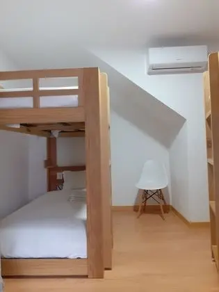 Basic Dört Kişilik Oda