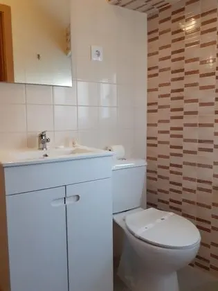 Basic Dört Kişilik Oda