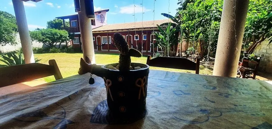 Basic Tek Büyük Yataklı Oda