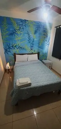 Basic Tek Büyük Yataklı Oda