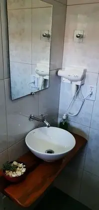 Basic Tek Büyük Yataklı Oda