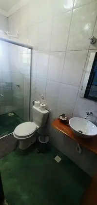 Basic Tek Büyük Yataklı Oda