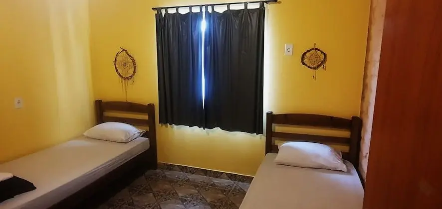 Basic Tek Kişilik Oda