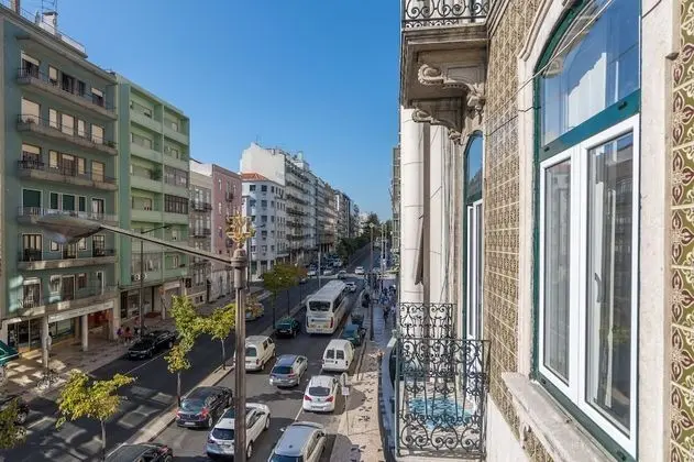 Ortak Ranzalı Oda, Karma Ranzalı Oda (1 bed in a 6 bed dorm)