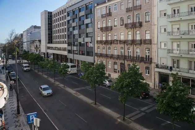 Ortak Ranzalı Oda, Karma Ranzalı Oda (1 bed in a 6 bed dorm)