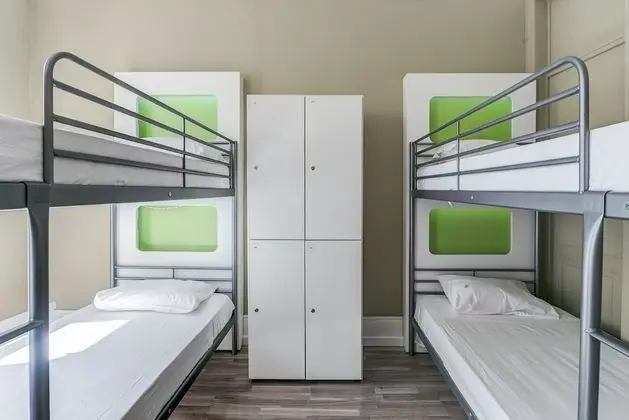 Ortak Ranzalı Oda, Sadece kadınlar için (1 bed in a 6 bed dorm)