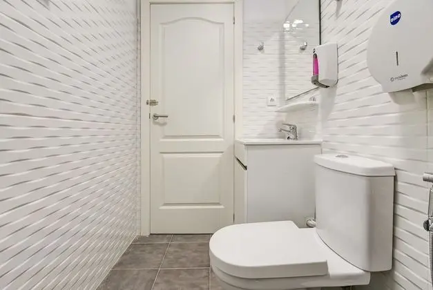 Ortak Ranzalı Oda, Sadece kadınlar için (1 bed in a 6 bed dorm)