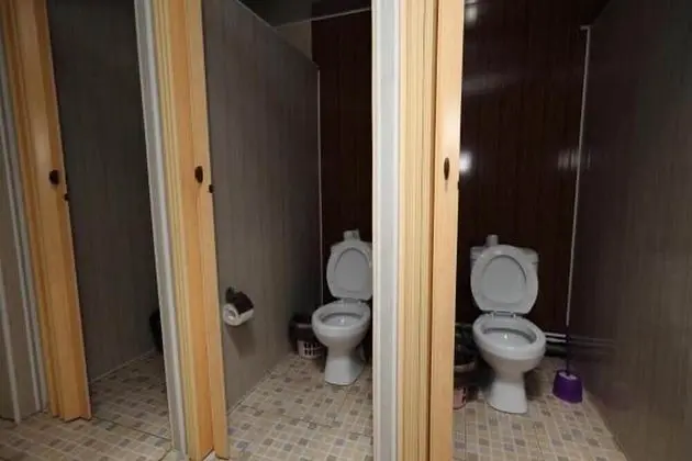 Dört Kişilik Oda, Birden Çok Yatak, Sigara İçilmez