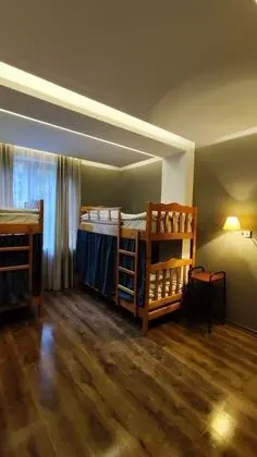Ortak Ranzalı Oda