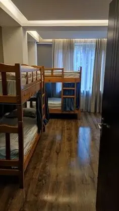 Ortak Ranzalı Oda