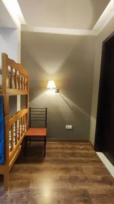 Ortak Ranzalı Oda