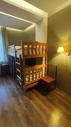 Ortak Ranzalı Oda