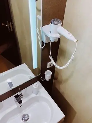 Ortak Ranzalı Oda