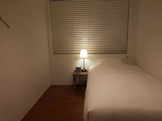 Tek Kişilik Oda