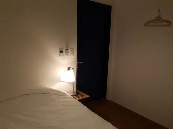 Tek Kişilik Oda
