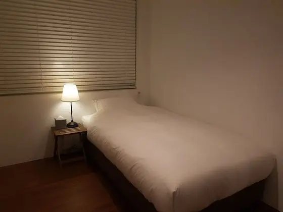 Tek Kişilik Oda