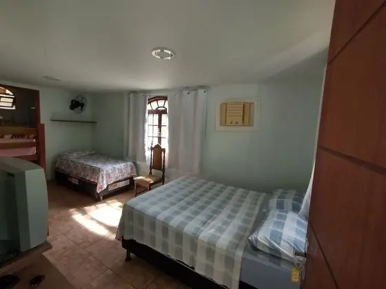 Family Süit, Dağ Manzaralı, Havuz Kenarı