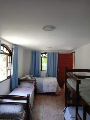 Family Süit, Dağ Manzaralı, Havuz Kenarı